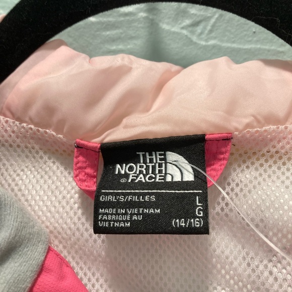 The North Face- Jacket* - Picture 3 of 5